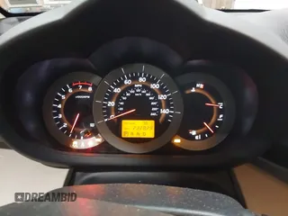 2008 Toyota RAV4 Limited with VIN JTMZK31V585023530, listed as a IAAI auction lot 42434462 with 232,829 mi miles and . Bid and sale history available at DreamBid. Image 7.