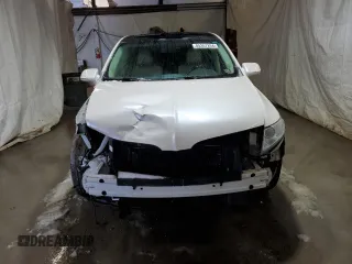2016 Lincoln MKT EcoBoost z VIN 2LMHJ5AT8GBL01646, wystawiony jako Copart lot #85357264 z przebiegiem 77 066 mil mil oraz Szkoda całkowita • Salvage title. Historia ofert i sprzedaży dostępna na DreamBid. Obrazek 5.