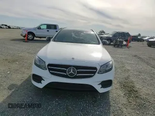 2019 Mercedes-Benz E 450 with VIN WDDZH6JB6KA671808, listed as a Copart auction lot 49857245 with 99,709 mi miles and Salvage Title. Bid and sale history available at DreamBid. Image 12.