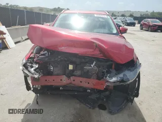 2018 Mazda CX-5 Grand Touring with VIN JM3KFADM4J1395832, listed as a Copart auction lot 66464915 with 41,410 mi miles and Salvage title. Bid and sale history available at DreamBid. Image 5.