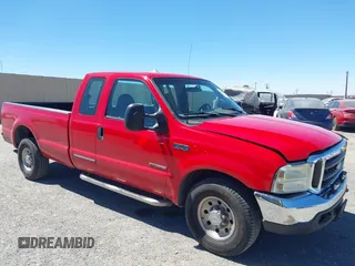 1999 Ford F-250 XL with VIN 1FTNX20F3XEE97835, listed as a IAAI auction lot 42831359 with 390,888 mi miles and . Bid and sale history available at DreamBid. Image 1.