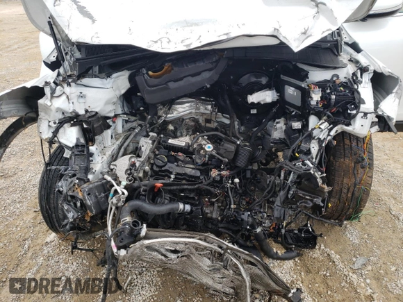 2017 Kia Sorento LX with VIN 5XYPGDA35HG200002, listed as a Copart auction lot 64848032 with 0 mi miles and Salvage Title. Bid and sale history available at carsss.com. Image 7.