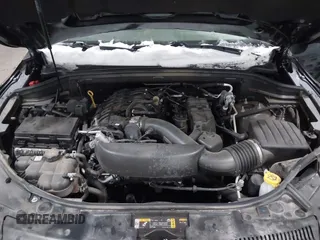 2023 Dodge Durango GT with VIN 1C4RDJDG7PC617493, listed as a IAAI auction lot 41598453 with 37,901 mi miles and . Bid and sale history available at DreamBid. Image 10.