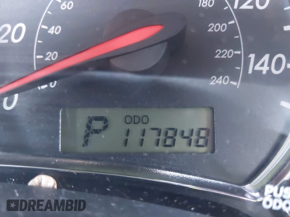 2013 Toyota Corolla L with VIN 5YFBU4EE6DP093689, listed as a IAAI auction lot 42158813 with 117,848 mi miles and . Bid and sale history available at DreamBid. Image 15.