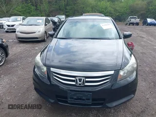 2012 Honda Accord EX with VIN 1HGCP2F71CA176130, listed as a IAAI auction lot 41908489 with 145,793 mi miles and . Bid and sale history available at DreamBid. Image 12.