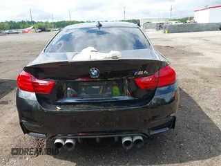 2016 BMW M4 z VIN WBS3R9C50GK337094, wystawiony jako IAAI lot #42167108 z przebiegiem 70 085 mil mil oraz . Historia ofert i sprzedaży dostępna na DreamBid. Obrazek 17.