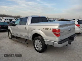 2014 Ford F-150 XL with VIN 1FTFW1ET8EFB99031, listed as a Copart auction lot 48194535 with 237,327 mi miles and Salvage Title. Bid and sale history available at carsss.com. Image 2.