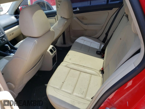 2012 Volkswagen Jetta SportWagen TDI w/Sunroof & Nav with VIN 3VWPL7AJ1CM707208, listed as a Copart auction lot 62716264 with 113,759 mi miles and Salvage Title. Bid and sale history available at carsss.com. Image 11.