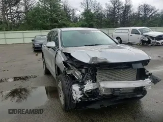 2023 Hyundai Santa Fe SE with VIN 5NMS1DAJ6PH560765, listed as a Copart auction lot 62218415 with 14,808 mi miles and Salvage title. Bid and sale history available at DreamBid. Image 14.