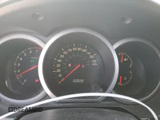 2007 Suzuki Grand Vitara XSport z VIN JS3TE944174202883, wystawiony jako Copart lot #49350025 z przebiegiem 150 692 mil mil oraz Szkoda całkowita • Salvage title. Historia ofert i sprzedaży dostępna na DreamBid. Obrazek 9.