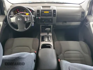 2008 Nissan Pathfinder LE с VIN 5N1AR18UX8C605351, выставлен на аукционе Copart как лот 63629345 с пробегом 125 855 миль миль и Списание • Salvage title. История ставок и продаж доступна на DreamBid. Изображение 8.