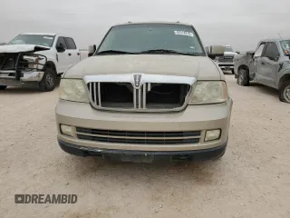 2006 Lincoln Navigator Luxury with VIN 5LMFU27516LJ14603, listed as a Copart auction lot 42314215 with 243,290 mi miles and Clean Title. Bid and sale history available at carsss.com. Image 5.