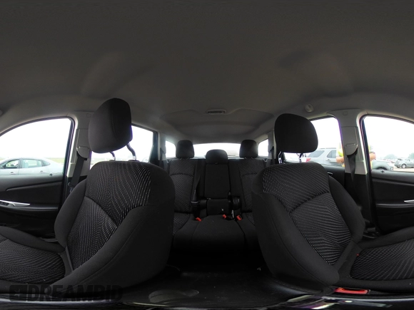 2013 Dodge Journey American Value with VIN 3C4PDCAB2DT645973, listed as a IAAI auction lot 42449402 with 133,000 mi miles and . Bid and sale history available at DreamBid. Image 19.