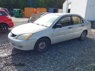 2005 Mitsubishi Lancer ES z VIN JA3AJ26E35U028910, wystawiony jako IAAI lot #42329182 z przebiegiem 159 803 mil mil oraz . Historia ofert i sprzedaży dostępna na DreamBid. Obrazek 2.