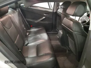 2006 Pontiac G6 GT with VIN 1G2ZH578164244643, listed as a Copart auction lot 62367725 with 187,784 mi miles and Salvage title. Bid and sale history available at DreamBid. Image 10.