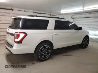 2021 Ford Expedition Max Limited с VIN 1FMJK2AT5MEA86865, выставлен на аукционе Copart как лот 48806915 с пробегом 90 635 миль миль и Чистый • Clean title. История ставок и продаж доступна на DreamBid. Изображение 3.