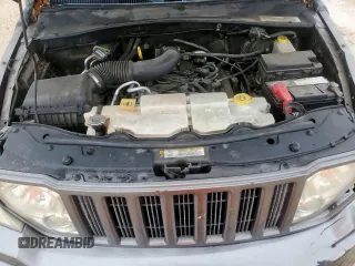 2012 Jeep Liberty Sport z VIN 1C4PJLAK0CW165917, wystawiony jako Copart lot #58776035 z przebiegiem 174 814 mil mil oraz Szkoda całkowita • Salvage title. Historia ofert i sprzedaży dostępna na DreamBid. Obrazek 12.
