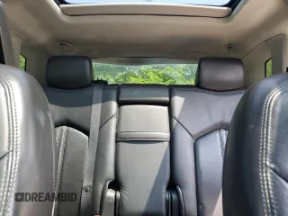 2010 Cadillac SRX Luxury Collection z VIN 3GYFNDEY5AS642087, wystawiony jako Copart lot #58380075 z przebiegiem 123 765 mil mil oraz Szkoda całkowita • Salvage title. Historia ofert i sprzedaży dostępna na DreamBid. Obrazek 10.