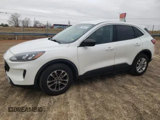 2022 Ford Escape SE with VIN 1FMCU9G64NUA60763, listed as a Copart auction lot 45189905 with 135,365 mi miles and Clean Title. Bid and sale history available at DreamBid. Image 1.