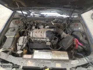 1994 Mercury Sable GS with VIN 1MELM50U0RA631872, listed as a Copart auction lot 45880115 with 346,803 mi miles and Salvage Title. Bid and sale history available at carsss.com. Image 11.