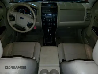 2012 Ford Escape Limited with VIN 1FMCU9EG5CKB74873, listed as a Copart auction lot 59742585 with 126,889 mi miles and Clean title. Bid and sale history available at DreamBid. Image 8.