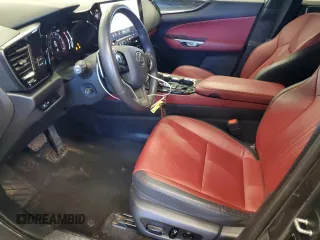 2024 Lexus NX 350 Premium с VIN 2T2GGCEZ7RC040092, выставлен на аукционе Copart как лот 50156235 с пробегом 30 994 миль миль и Списание • Salvage title. История ставок и продаж доступна на DreamBid. Изображение 7.