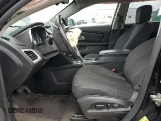 2016 GMC Terrain SLE with VIN 2GKALNEK5G6200378, listed as a Copart auction lot 50886825 with 98,194 mi miles and Clean Title. Bid and sale history available at carsss.com. Image 7.