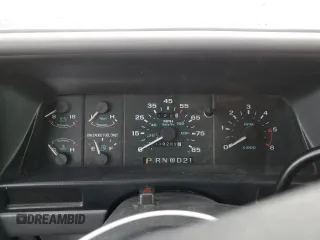 1994 Ford Explorer Eddie Bauer z VIN 1FMDU34X7RUC35415, wystawiony jako Copart lot #41409873 z przebiegiem 119 282 mil mil oraz Szkoda całkowita • Salvage title. Historia ofert i sprzedaży dostępna na DreamBid. Obrazek 9.