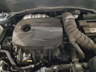 2021 Kia Seltos S z VIN KNDEUCA27M7087470, wystawiony jako Copart lot #62982895 z przebiegiem 57 983 mil mil oraz Szkoda całkowita • Salvage title. Historia ofert i sprzedaży dostępna na DreamBid. Obrazek 16.