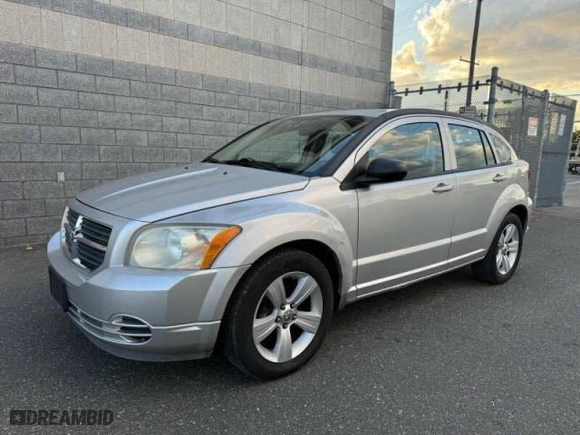 2010 Dodge Caliber SXT with VIN 1B3CB4HA1AD579409, listed as a Copart auction lot 84451614 with 100,311 mi miles and Clean Title. Bid and sale history available at carsss.com. Image 2.