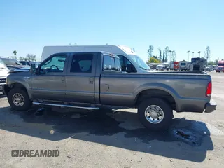 2003 Ford F-350 XL with VIN 1FTSW30F93EB00702, listed as a IAAI auction lot 41816025 with 166,018 mi miles and . Bid and sale history available at DreamBid. Image 14.