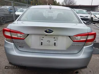 2018 Subaru Impreza Premium z VIN 4S3GKAD64J3600582, wystawiony jako IAAI lot #41456372 z przebiegiem 87 266 mil mil oraz . Historia ofert i sprzedaży dostępna na DreamBid. Obrazek 16.
