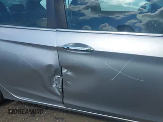 2015 Honda Accord EX-L с VIN 1HGCR2F81FA064578, выставлен на аукционе IAAI как лот 42458486 с пробегом 155 656 миль миль и . История ставок и продаж доступна на DreamBid. Изображение 6.