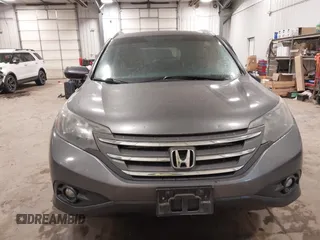 2012 Honda CR-V EX-L with VIN JHLRM4H79CC019740, listed as a IAAI auction lot 41689230 with 1 mi miles. Bid and sale history available at carsss.com. Image 11.