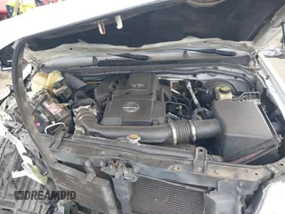 2017 Nissan Frontier SV with VIN 1N6AD0EV8HN765739, listed as a IAAI auction lot 42118530 with 132,050 mi miles and . Bid and sale history available at DreamBid. Image 10.