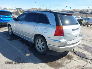 2007 Chrysler Pacifica с VIN 2A8GM78X87R328479, выставлен на аукционе IAAI как лот 41824357 с пробегом 141 066 миль миль и . История ставок и продаж доступна на DreamBid. Изображение 3.