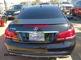 2016 Mercedes-Benz E 400 with VIN WDDKJ6FB3GF320475, listed as a IAAI auction lot 42324564 with 132,182 mi miles and . Bid and sale history available at DreamBid. Image 17.