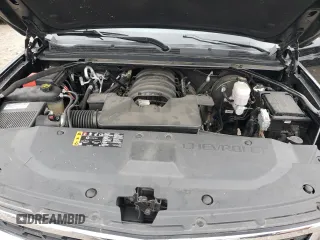 2020 Chevrolet Tahoe LS z VIN 1GNSCAKC1LR280726, wystawiony jako Copart lot #43128095 z przebiegiem 89 050 mil mil oraz Szkoda całkowita • Salvage title. Historia ofert i sprzedaży dostępna na DreamBid. Obrazek 12.