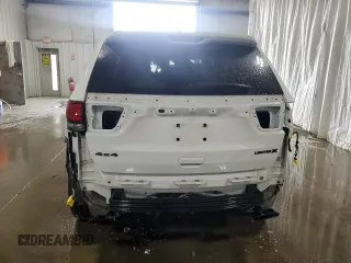 2020 Jeep Grand Cherokee Limited with VIN 1C4RJFBG2LC396601, listed as a Copart auction lot 57044095 with 110,808 mi miles and Salvage title. Bid and sale history available at DreamBid. Image 6.