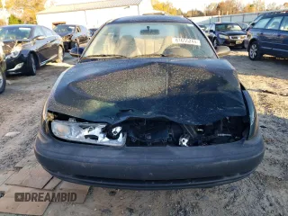 1997 Saturn SL z VIN 1G8ZH5285VZ122690, wystawiony jako Copart lot #81655244 z przebiegiem 159 048 mil mil oraz Szkoda całkowita • Salvage title. Historia ofert i sprzedaży dostępna na DreamBid. Obrazek 5.