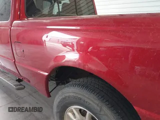 2009 Ford Ranger XLT with VIN 1FTZR45E49PA67553, listed as a IAAI auction lot 42799253 with 93,122 mi miles and . Bid and sale history available at DreamBid. Image 6.