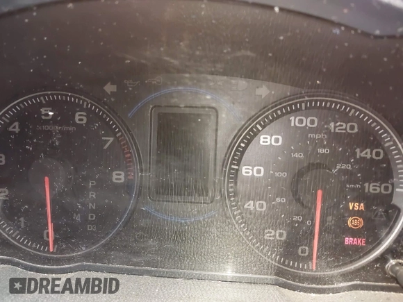 2005 Acura TSX z VIN JH4CL96865C025964, wystawiony jako IAAI lot #42131219 z przebiegiem Nie podano mil oraz . Historia ofert i sprzedaży dostępna na DreamBid. Obrazek 7.