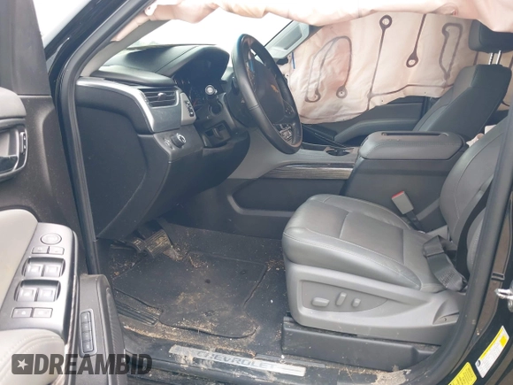 2019 Chevrolet Tahoe LT с VIN 1GNSCBKC4KR407067, выставлен на аукционе IAAI как лот 41932560 с пробегом 69 455 миль миль и . История ставок и продаж доступна на DreamBid. Изображение 5.