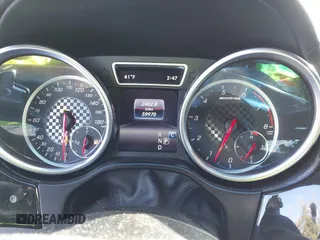 2019 Mercedes-Benz GLE 43 AMG z VIN 4JGED6EB2KA136193, wystawiony jako IAAI lot #41569175 z przebiegiem 59 970 mil mil oraz . Historia ofert i sprzedaży dostępna na DreamBid. Obrazek 7.