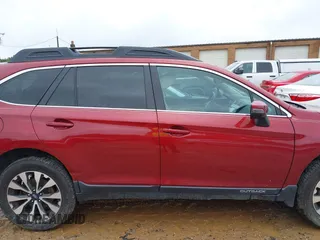 2017 Subaru Outback Limited z VIN 4S4BSANCXH3212146, wystawiony jako IAAI lot #42245059 z przebiegiem 167 137 mil mil oraz . Historia ofert i sprzedaży dostępna na DreamBid. Obrazek 13.