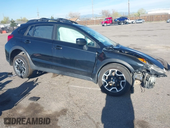 2016 Subaru Crosstrek Premium z VIN JF2GPABC4G8263841, wystawiony jako IAAI lot #42059013 z przebiegiem Nie podano mil oraz . Historia ofert i sprzedaży dostępna na DreamBid. Obrazek 1.