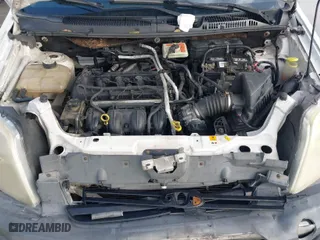 2010 Ford Transit Connect XL with VIN NM0LS6AN0AT024686, listed as a IAAI auction lot 40765745 with 364,398 mi miles. Bid and sale history available at carsss.com. Image 10.