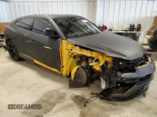 2021 Lamborghini Urus z VIN ZPBUA1ZL7MLA11110, wystawiony jako Copart lot #89280095 z przebiegiem 26 222 mil mil oraz Szkoda całkowita • Salvage title. Historia ofert i sprzedaży dostępna na DreamBid. Obrazek 4.