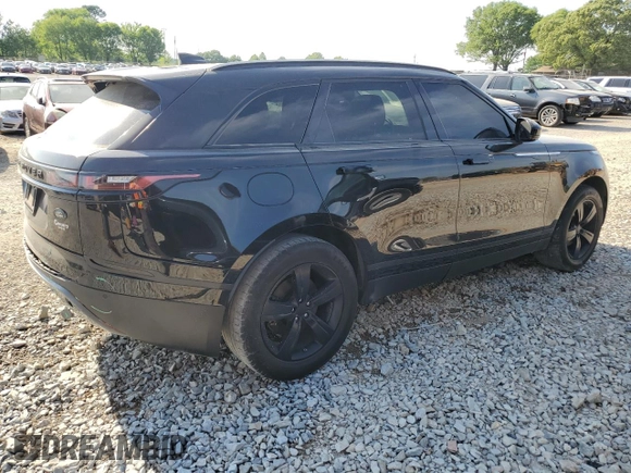 2019 Land Rover Range Rover Velar S z VIN SALYB2EX1KA781163, wystawiony jako Copart lot #53030055 z przebiegiem 74 734 mil mil oraz Szkoda całkowita • Salvage title. Historia ofert i sprzedaży dostępna na DreamBid. Obrazek 3.
