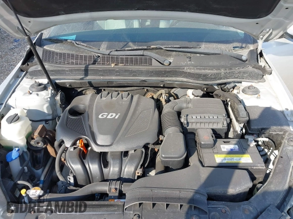 2013 Kia Optima EX with VIN 5XXGN4A78DG102329, listed as a IAAI auction lot 41776758 with 109,724 mi miles and . Bid and sale history available at DreamBid. Image 10.